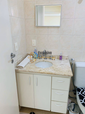 Imagem Apartamento com 1 Quarto à Venda, 44 m² em Centro - Santo André Imagem Apartamento com 1 Quarto à Venda, 44 m² em Centro - Santo André