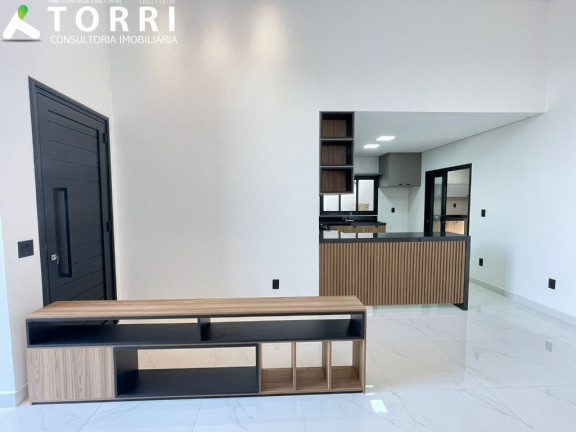 Imagem Imóvel com 3 Quartos à Venda, 181 m² em Condomínio Le France - Sorocaba