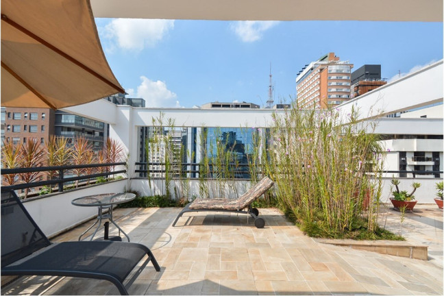 Imagem Imóvel com 1 Quarto à Venda, 50 m² em Jardim Paulista - São Paulo Imagem Imóvel com 1 Quarto à Venda, 50 m² em Jardim Paulista - São Paulo