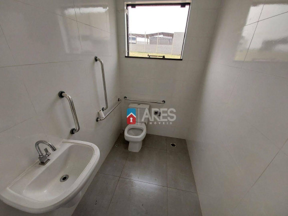 Imagem Galpão para Alugar, 980 m² em Cintec - Santa Bárbara D'oeste Imagem Galpão para Alugar, 980 m² em Cintec - Santa Bárbara D'oeste