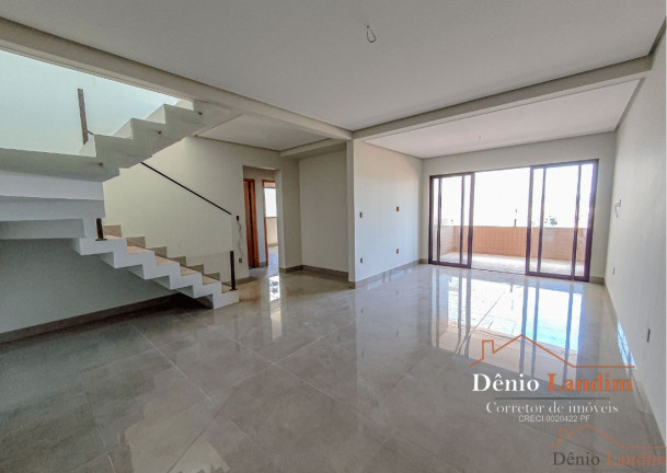 Imagem Apartamento com 3 Quartos à Venda, 120 m² em Cândida Câmara - Montes Claros