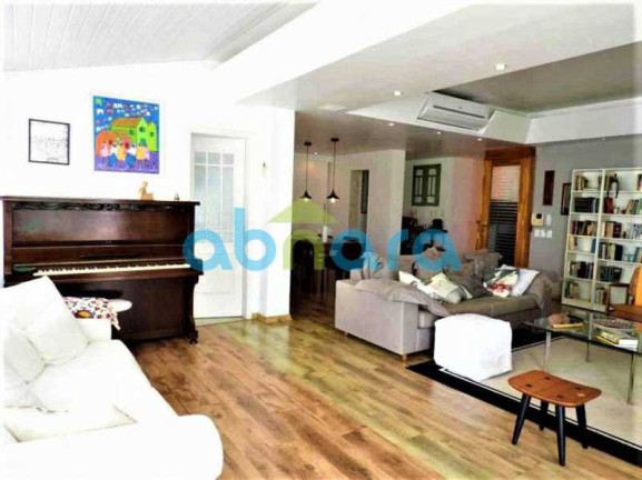 Imagem Cobertura com 4 Quartos à Venda, 316 m² em Ipanema - Rio De Janeiro Imagem Cobertura com 4 Quartos à Venda, 316 m² em Ipanema - Rio De Janeiro