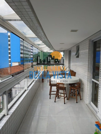 Imagem Apartamento com 3 Quartos à Venda,  em Itarare - São Vicente
