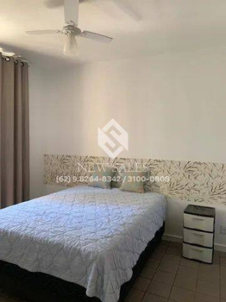 Imagem Apartamento com 2 Quartos à Venda, 70 m² em Setor Bueno - Goiânia Imagem Apartamento com 2 Quartos à Venda, 70 m² em Setor Bueno - Goiânia
