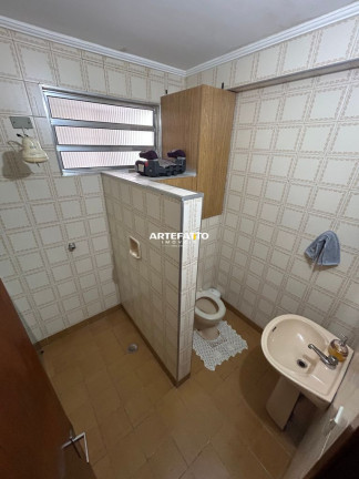 Imagem Casa com 4 Quartos à Venda, 220 m² em Parque Arariba - São Paulo Imagem Casa com 4 Quartos à Venda, 220 m² em Parque Arariba - São Paulo