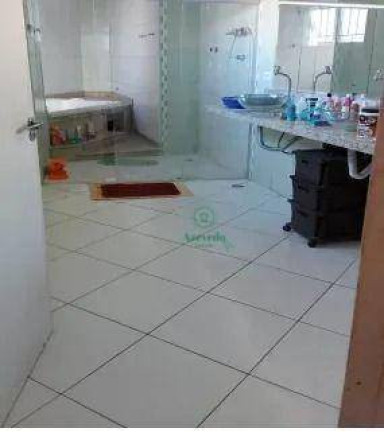 Imagem Sobrado com 5 Quartos à Venda, 183 m² em Vila Galvão - Guarulhos