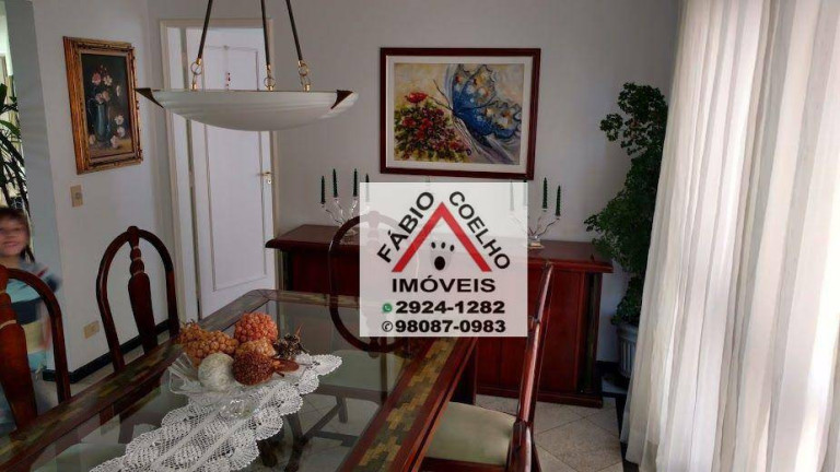 Imagem Apartamento com 4 Quartos à Venda, 350 m² em Vila Mascote - São Paulo Imagem Apartamento com 4 Quartos à Venda, 350 m² em Vila Mascote - São Paulo