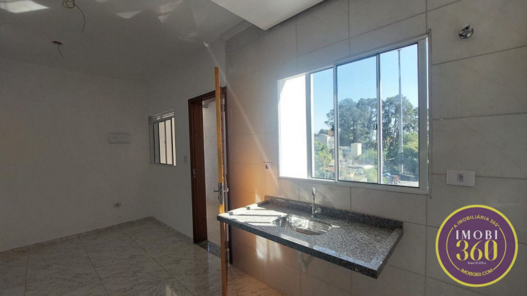 Imagem Apartamento com 2 Quartos à Venda, 38 m² em Itaquera - São Paulo