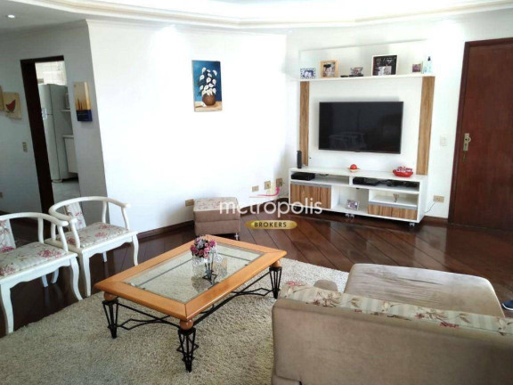 Imagem Apartamento com 3 Quartos à Venda, 132 m² em Parque Das Nações - Santo André Imagem Apartamento com 3 Quartos à Venda, 132 m² em Parque Das Nações - Santo André
