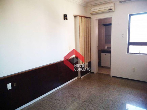 Imagem Apartamento com 3 Quartos à Venda, 174 m² em Aldeota - Fortaleza