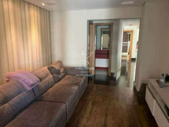 Imagem Apartamento com 3 Quartos à Venda, 173 m² em Chácara Flora - São Paulo Imagem Apartamento com 3 Quartos à Venda, 173 m² em Chácara Flora - São Paulo