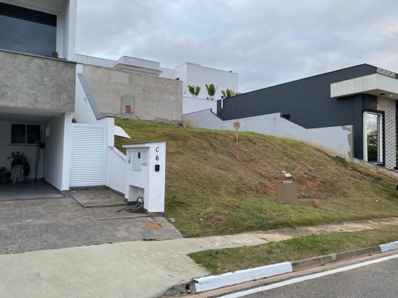 Imagem Terreno à Venda, 385 m² em Jardim Guadalajara - Sorocaba