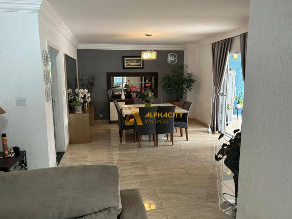 Imagem Casa com 4 Quartos à Venda, 400 m² em Alphaville 06 - Santana De Parnaíba Imagem Casa com 4 Quartos à Venda, 400 m² em Alphaville 06 - Santana De Parnaíba