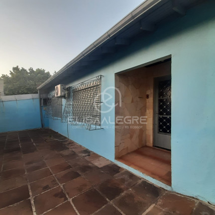 Imagem Casa com 4 Quartos à Venda, 194 m² em Nova Sapucaia - Sapucaia Do Sul