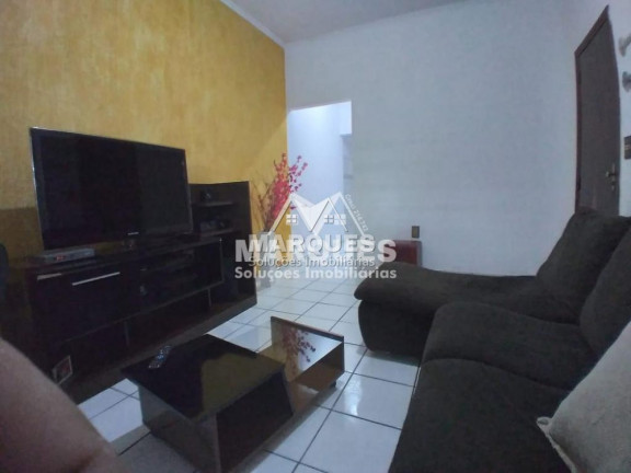 Imagem Sobrado com 3 Quartos à Venda, 158 m² em Jardim Viel - Sumaré