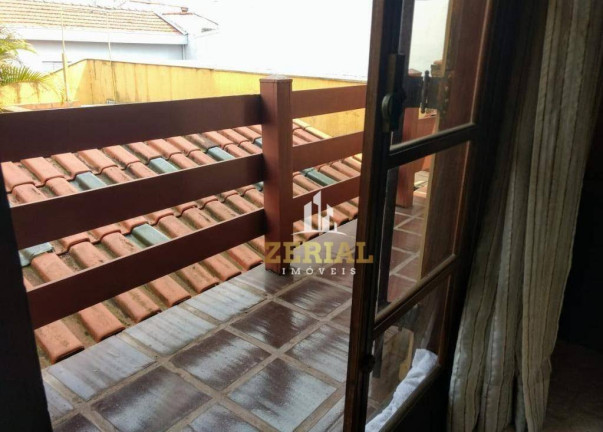 Imagem Sobrado com 3 Quartos à Venda, 250 m² em Mauá - São Caetano Do Sul
