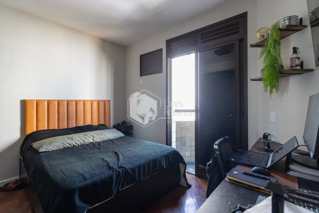 Imagem Apartamento com 3 Quartos à Venda, 122 m² em Moema - São Paulo Imagem Apartamento com 3 Quartos à Venda, 122 m² em Moema - São Paulo