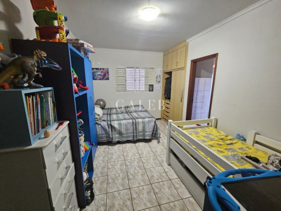 Imagem Casa com 3 Quartos à Venda, 125 m² em Jardim Paulista - Atibaia Imagem Casa com 3 Quartos à Venda, 125 m² em Jardim Paulista - Atibaia