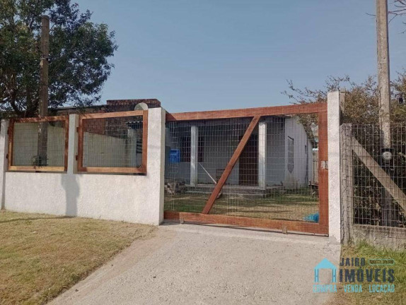 Casa com 2 Quartos à Venda, 40 m² em Nova Nordeste - Imbé