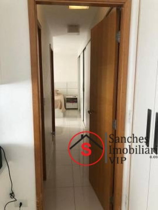 Imagem Apartamento com 3 Quartos à Venda, 151 m² em Campestre - Santo André Imagem Apartamento com 3 Quartos à Venda, 151 m² em Campestre - Santo André