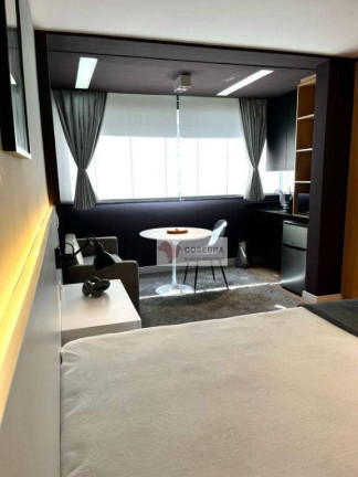 Imagem Apartamento com 1 Quarto à Venda, 28 m² em Vila Olímpia - São Paulo