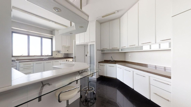 Imagem Apartamento com 4 Quartos à Venda, 254 m² em Jardim Paulista - São Paulo