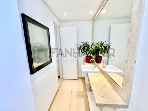 Imagem Imóvel com 4 Quartos para Alugar, 200 m² em Cerqueira César - São Paulo