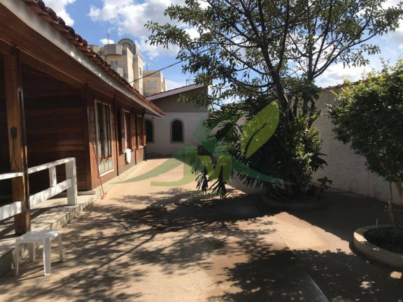 Imagem Casa com 4 Quartos à Venda, 530 m² em Atibaia Jardim - Atibaia Imagem Casa com 4 Quartos à Venda, 530 m² em Atibaia Jardim - Atibaia