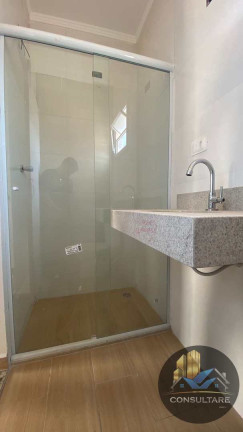 Imagem Casa com 2 Quartos à Venda, 103 m² em Campo Grande - Santos Imagem Casa com 2 Quartos à Venda, 103 m² em Campo Grande - Santos