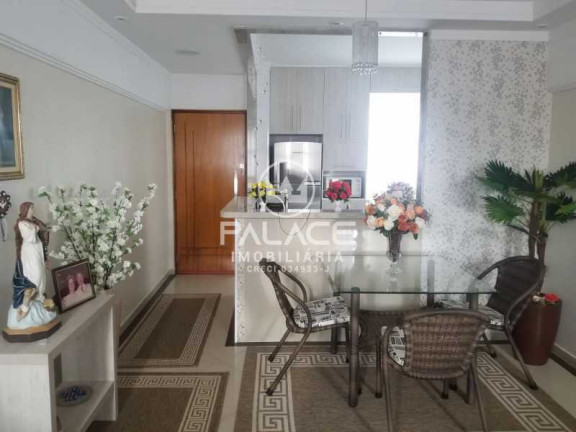 Imagem Apartamento com 3 Quartos à Venda, 73 m² em Vila Rezende - Piracicaba Imagem Apartamento com 3 Quartos à Venda, 73 m² em Vila Rezende - Piracicaba