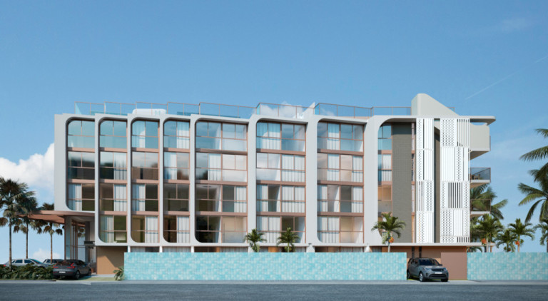 Imagem Imóvel com 1 Quarto à Venda, 25 m² em Jardim Oceania - João Pessoa Imagem Imóvel com 1 Quarto à Venda, 25 m² em Jardim Oceania - João Pessoa