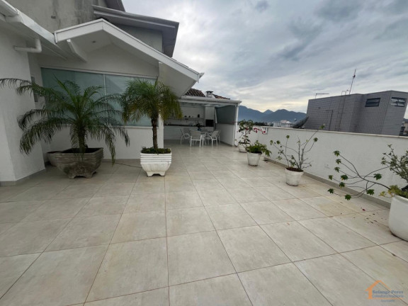 Imagem Cobertura com 3 Quartos à Venda, 108 m² em Umuarama - Ubatuba