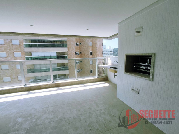 Imagem Apartamento com 3 Quartos à Venda, 135 m² em Riviera De São Lourenço - Bertioga