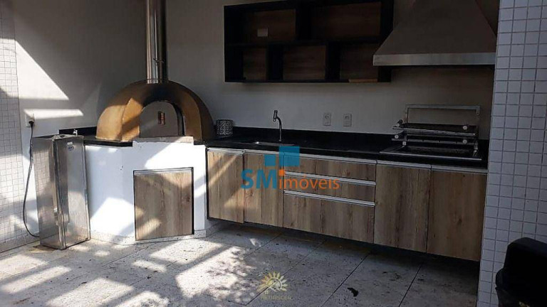 Imagem Apartamento com 4 Quartos à Venda, 140 m² em Jardim Santo André - Santo André Imagem Apartamento com 4 Quartos à Venda, 140 m² em Jardim Santo André - Santo André