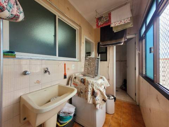 Imagem Apartamento com 2 Quartos à Venda, 90 m² em Embaré - Santos Imagem Apartamento com 2 Quartos à Venda, 90 m² em Embaré - Santos