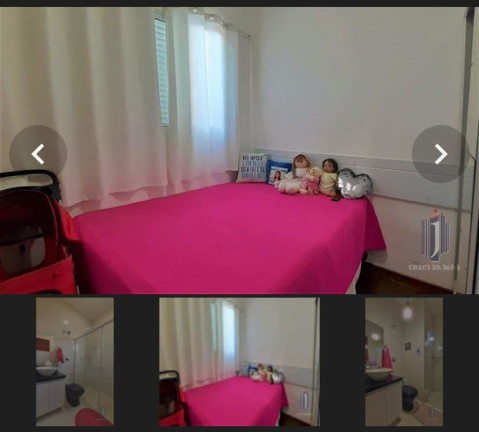 Imagem Casa com 3 Quartos à Venda, 200 m² em Vila Monumento - Sp