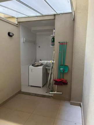 Imagem Apartamento com 2 Quartos à Venda, 107 m² em Centro - Franca