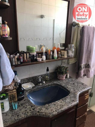 Imagem Cobertura com 3 Quartos à Venda, 240 m² em Boqueirão - Santos