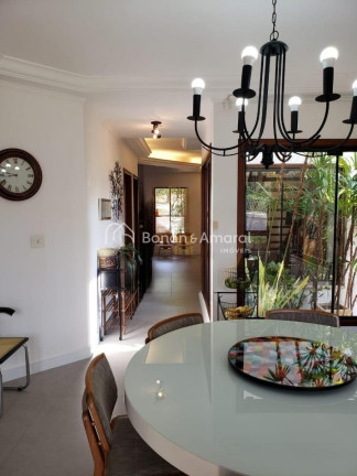 Imagem Casa de Condomínio com 4 Quartos à Venda, 741 m² em Loteamento Alphaville Campinas - Campinas Imagem Casa de Condomínio com 4 Quartos à Venda, 741 m² em Loteamento Alphaville Campinas - Campinas