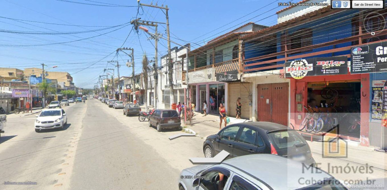 Imagem Imóvel Comercial à Venda, 50 m² em Jardim Esperança - Cabo Frio Imagem Imóvel Comercial à Venda, 50 m² em Jardim Esperança - Cabo Frio