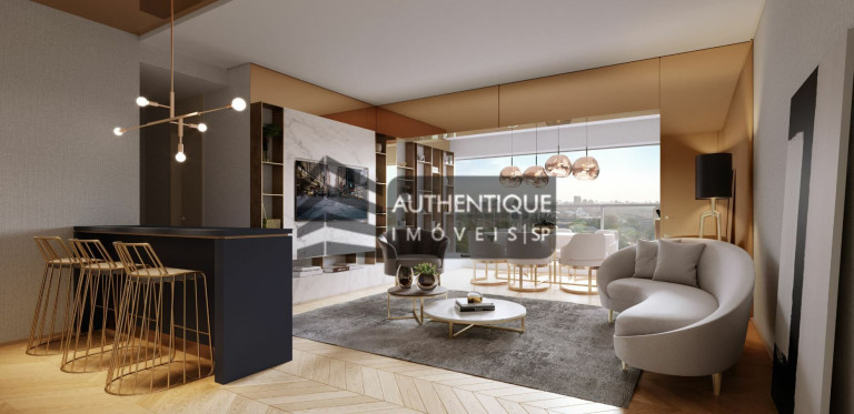Imagem Apartamento com 1 Quarto à Venda, 60 m² em Vila Clementino - São Paulo Imagem Apartamento com 1 Quarto à Venda, 60 m² em Vila Clementino - São Paulo
