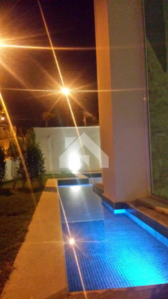 Imagem Casa de Condomínio com 4 Quartos à Venda, 420 m² em Alphaville - Santana De Parnaíba