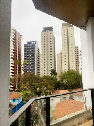 Imagem Imóvel com 3 Quartos à Venda, 95 m² em Vila Mascote - São Paulo