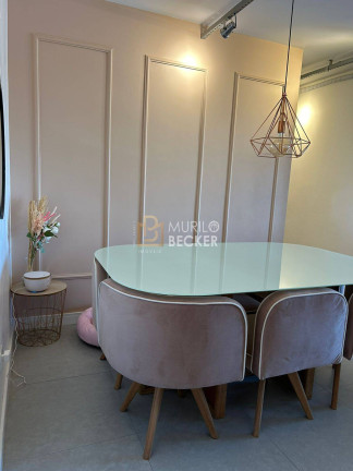Imagem Apartamento com 2 Quartos à Venda, 65 m² em Parque Industrial - São José Dos Campos