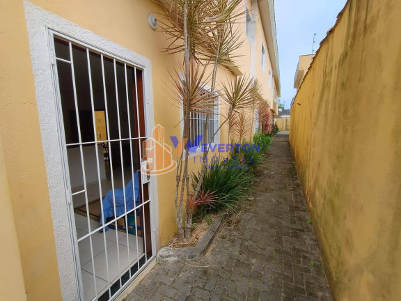 Imagem Casa com 2 Quartos à Venda, em Santa Eugenia - Mongaguá Imagem Casa com 2 Quartos à Venda, em Santa Eugenia - Mongaguá