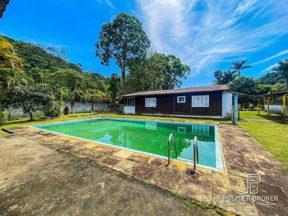 Imagem Casa com 3 Quartos à Venda, 100 m² em Prata Dos Aredes - Teresópolis Imagem Casa com 3 Quartos à Venda, 100 m² em Prata Dos Aredes - Teresópolis