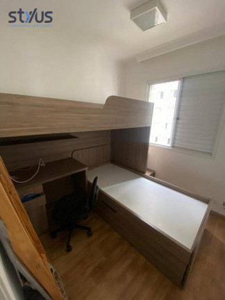 Imagem Apartamento com 3 Quartos à Venda, 63 m² em Ponte Grande - Guarulhos