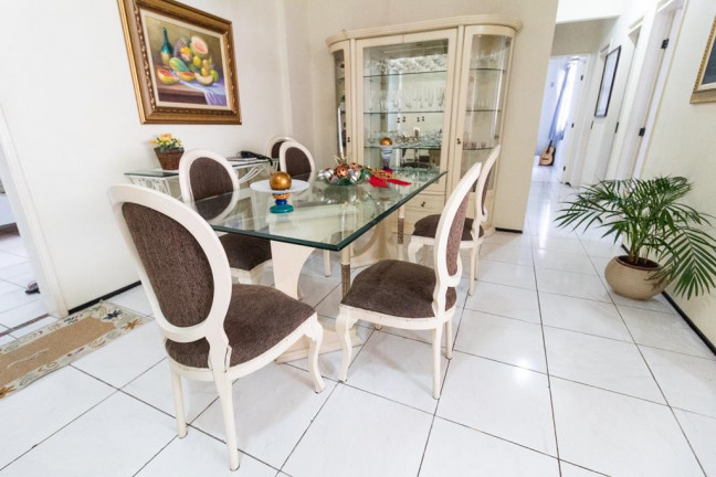 Imagem Apartamento com 3 Quartos à Venda, 118 m² em Papicu - Fortaleza Imagem Apartamento com 3 Quartos à Venda, 118 m² em Papicu - Fortaleza