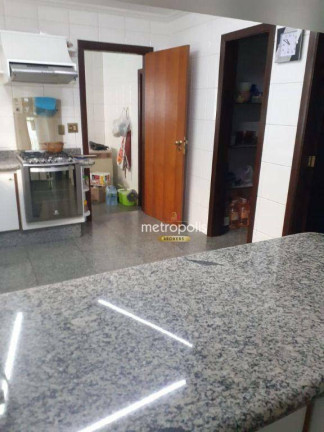 Imagem Sobrado com 4 Quartos à Venda, 290 m² em Parque Dos Pássaros - São Bernardo Do Campo Imagem Sobrado com 4 Quartos à Venda, 290 m² em Parque Dos Pássaros - São Bernardo Do Campo