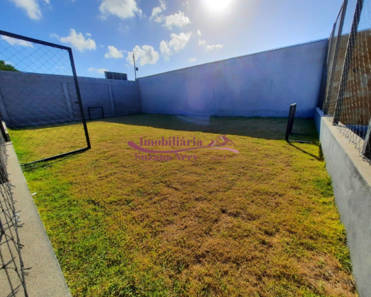 Imagem Imóvel com 3 Quartos à Venda, 85 m² em Parque Das árvores - Parnamirim
